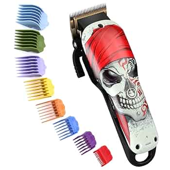 Amazon.co.jp: COSYONALL 電動バリカン ヘアカッター ヒゲ